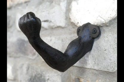 Strong Arm Hook