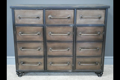 Industrial Cabinet