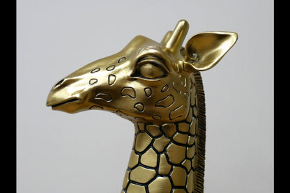 Giraffe Head (M)
