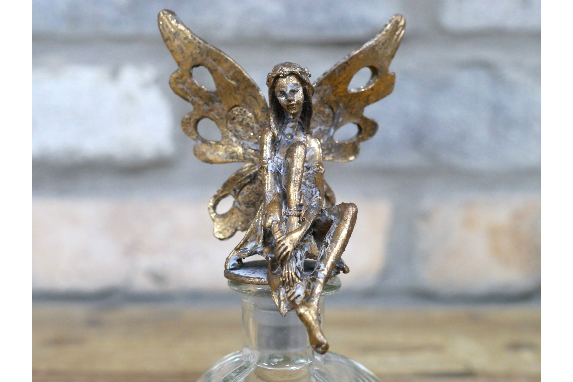 Fairy Bottle