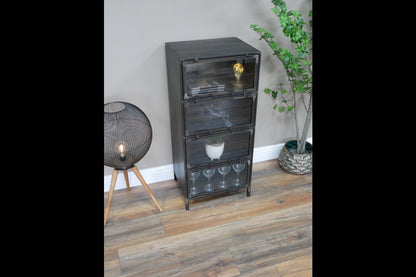 Display Cabinet