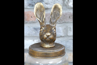 Rabbit Jar