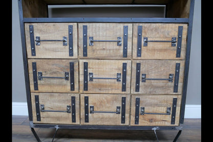Industrial Cabinet
