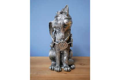 Steampunk Cat