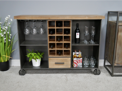 Wine Cabinet