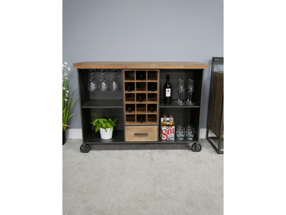 Wine Cabinet