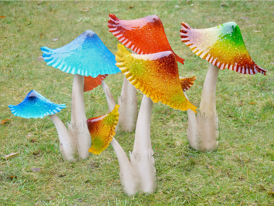 Mushrooms