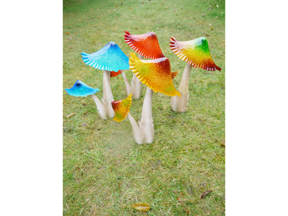 Mushrooms