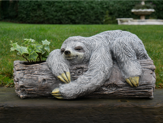 Sloth Planter