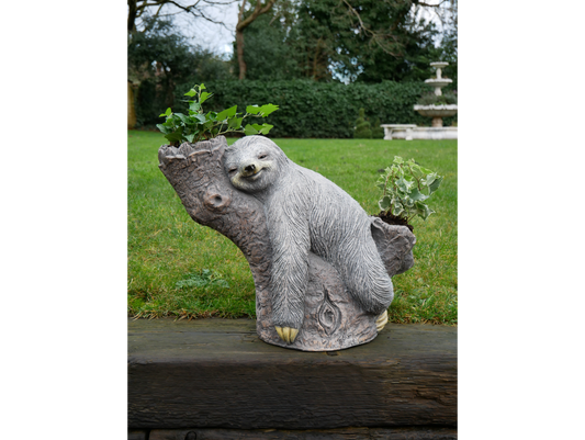 Sloth Planter