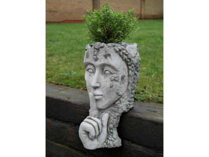 Head Planter