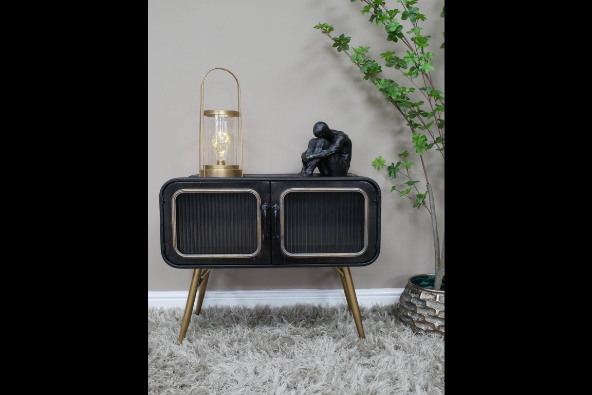 Retro Cabinet
