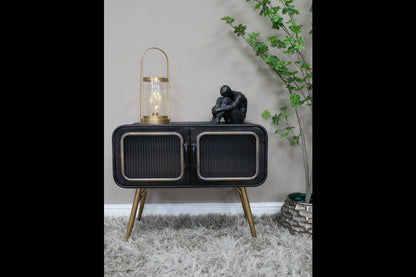Retro Cabinet
