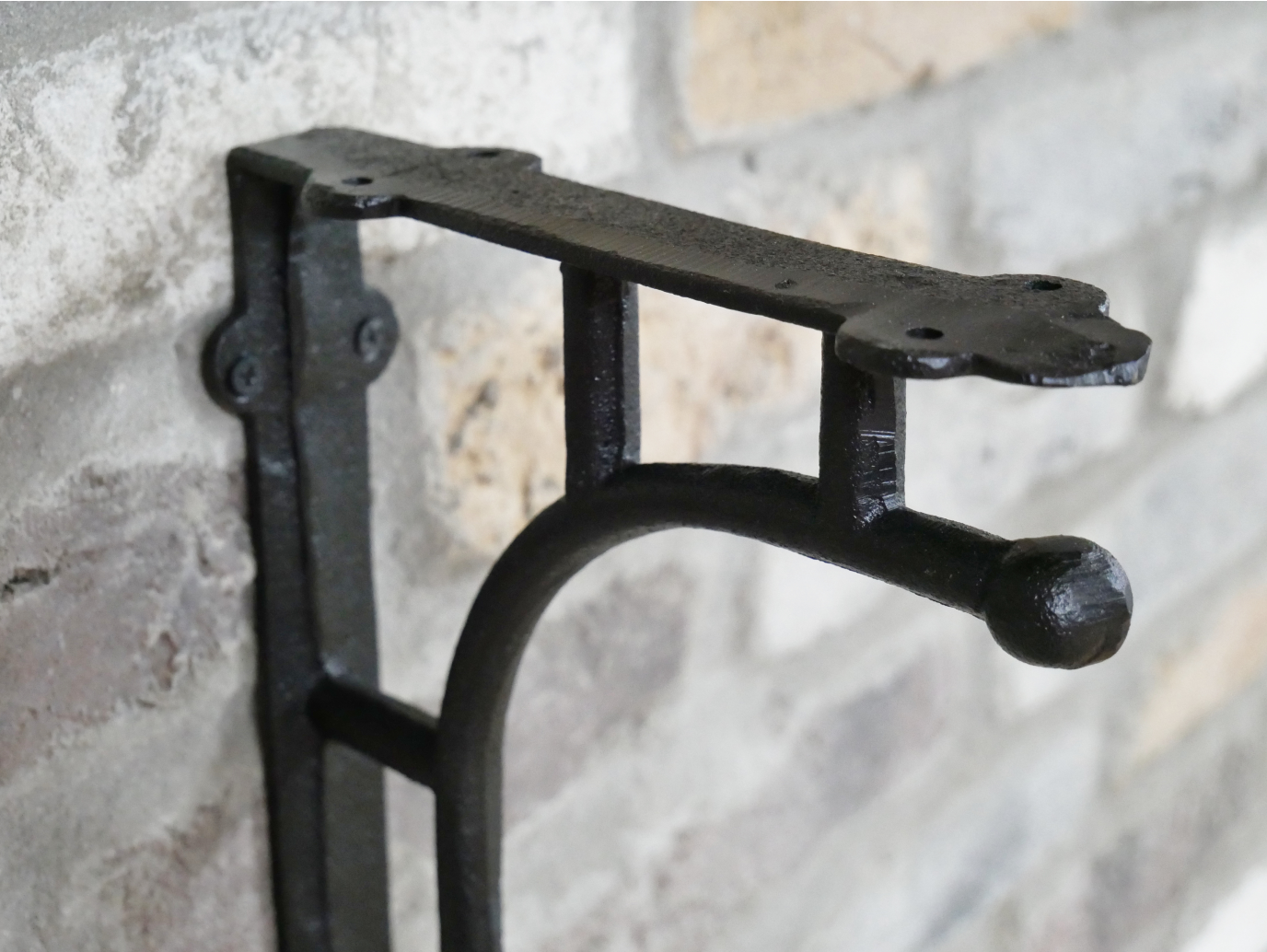 Shelf Bracket - Medium