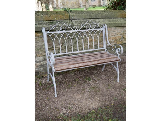 Lincoln Bench