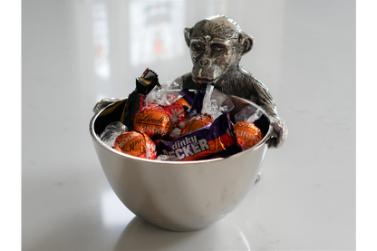 Monkey Bowl