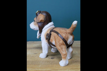 Pilot Dog
