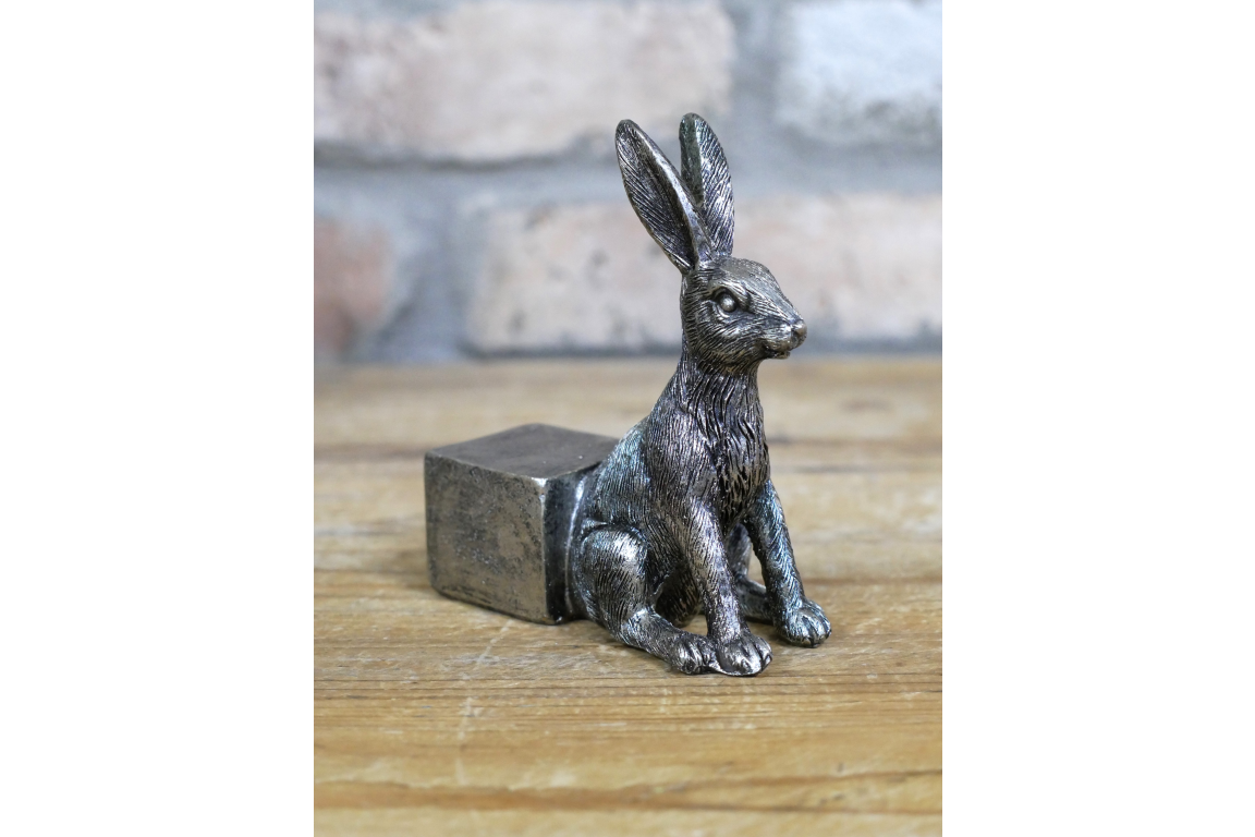 Rabbit Pot Stands (Set of 3)