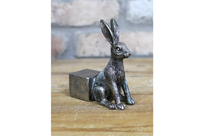Rabbit Pot Stands (Set of 3)