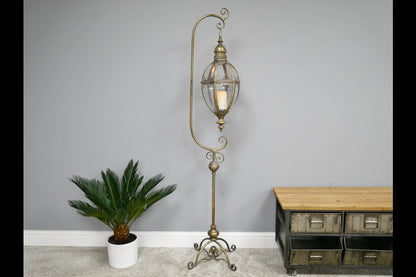 Hanging Lantern
