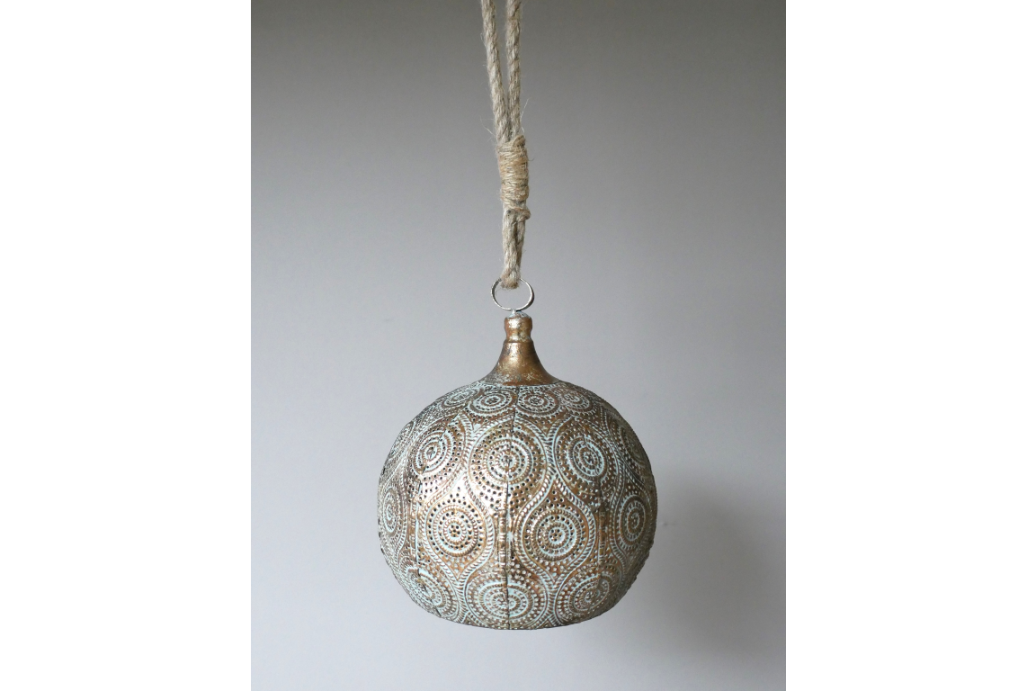 Hanging Bell