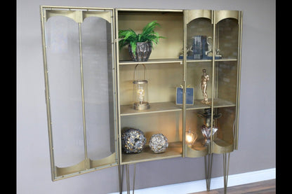 Large Display Cabinet
