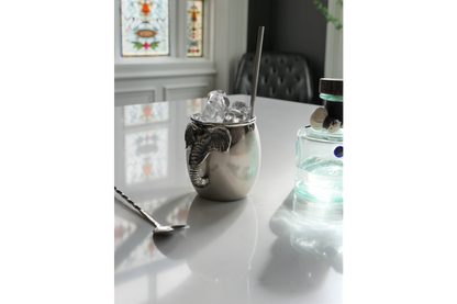 Elephant Mule Mug