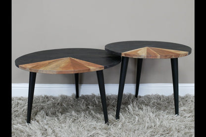 Set Of Two Coffee Tables