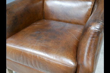 Reading Chair