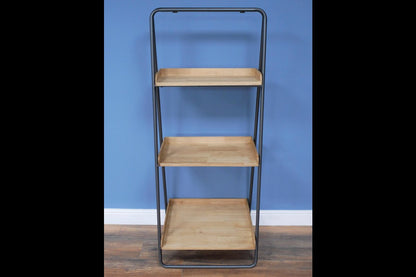 Shelves