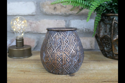 Candle Holder