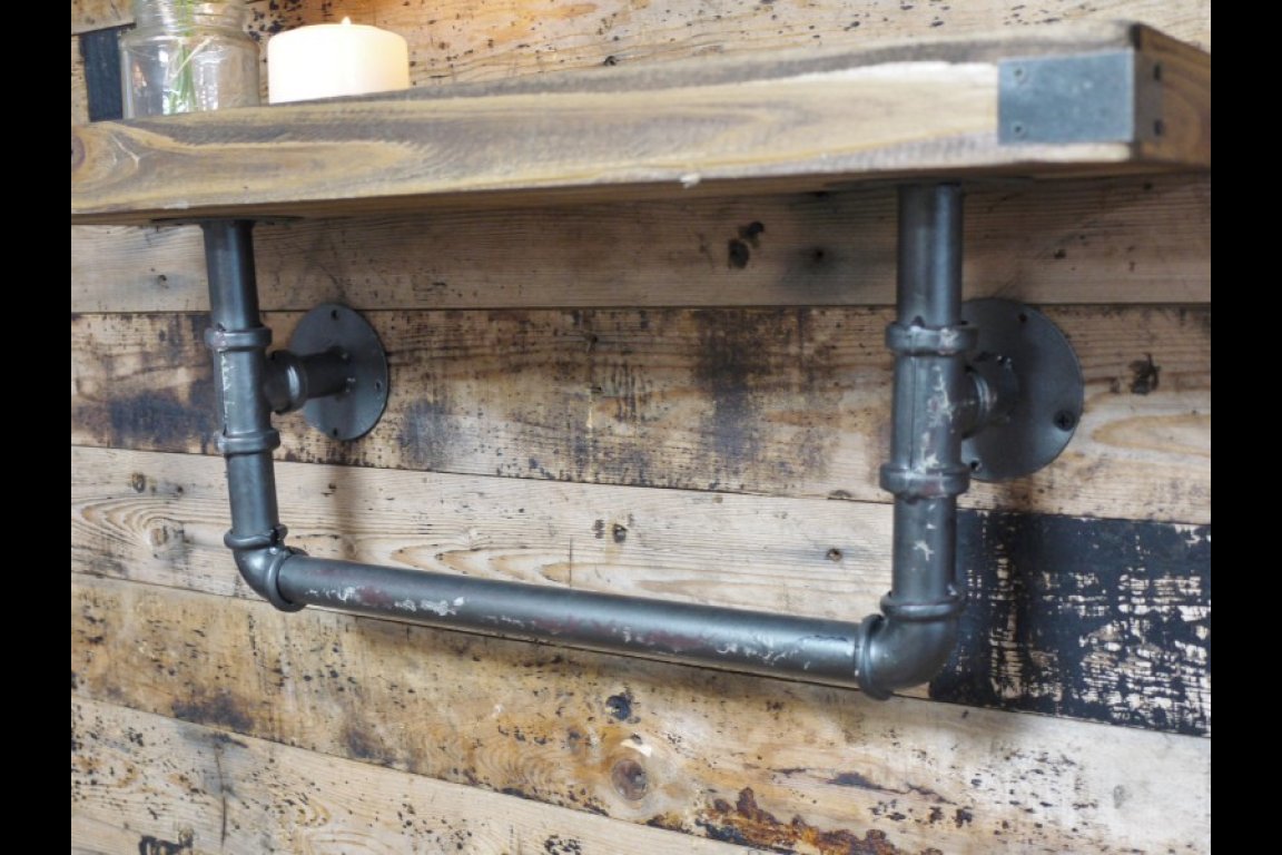 Shelf