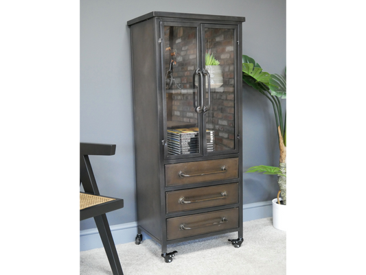 Industrial Cabinet