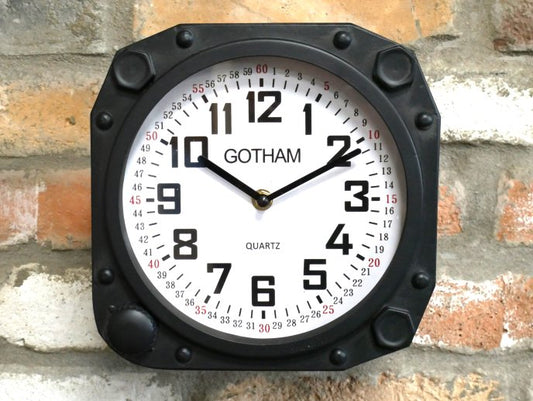 Gotham Clock