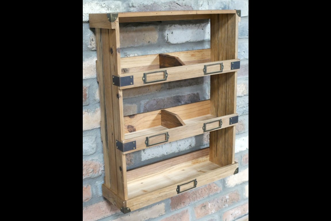 Wall Unit