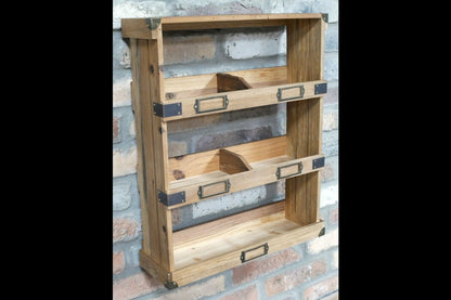Wall Unit