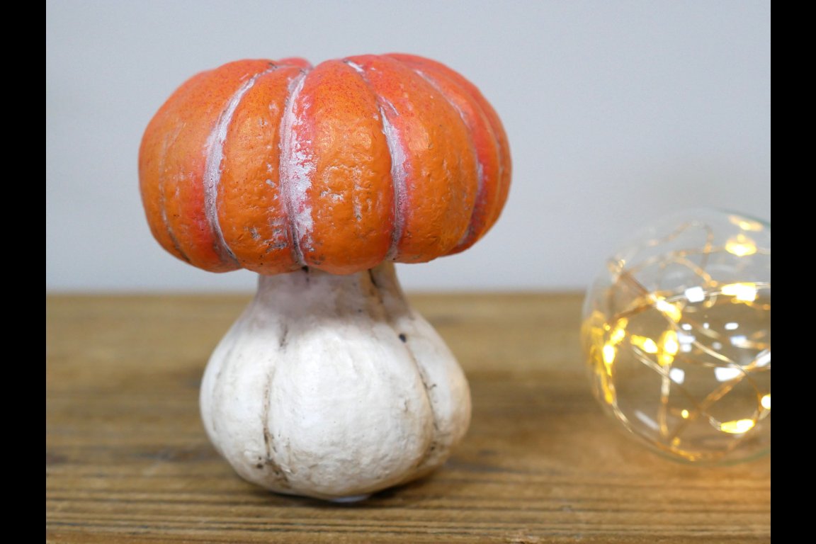 Small Pumpkin