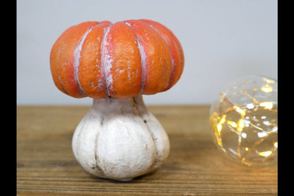 Small Pumpkin