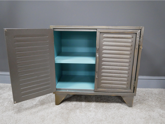 Small Industrial Cabinet