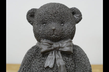 Teddy Bear - Grey