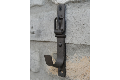 Buckle Coat Hook