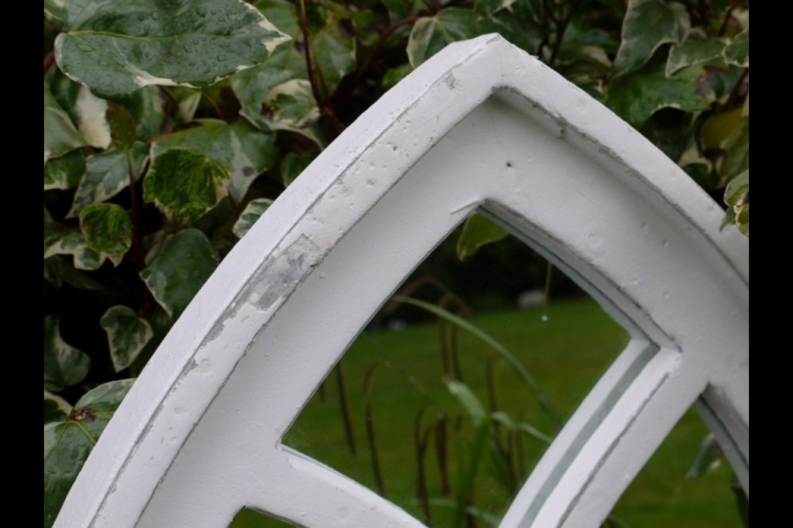 Arch Mirror