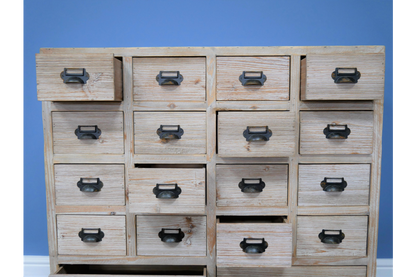 Multi Storage Cabinet