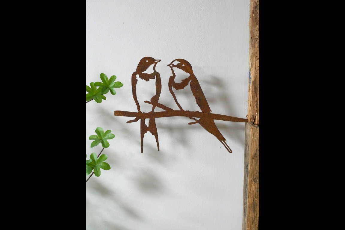 Love Birds Spike