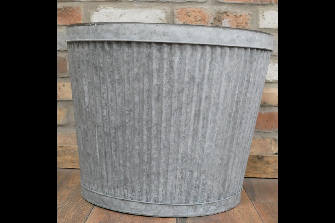 Set Of 3 Tubs