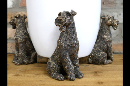 Terrier Pot Stand