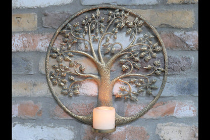 Tree Wall Decoration