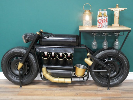 Motorbike Bar