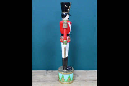 Soldier Drum
