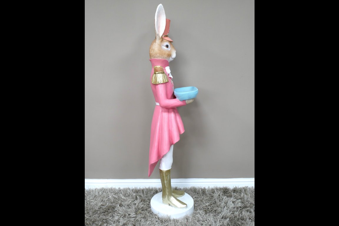 Giant Bunny - Pink